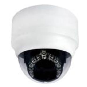 A-MTK AH5753T H.265 3MP Smart Focus Indoor IR IP Dome