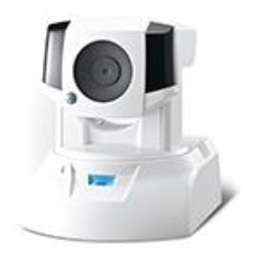 Compro TN500 Day&Night IR LEDs 2-way Audio PTZ Cloud Cam