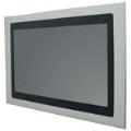 Aluminum Bezel Multi Touch Monitor