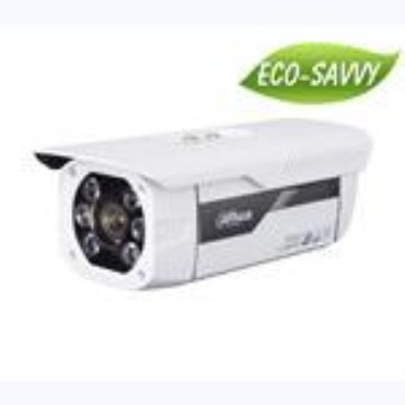 IPC-HFW5100/5200-IRA 1.3/2Megapixel HD IP Water-proof IR-Bullet Camera