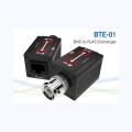 Coax to UTP(Cat.5/6) Port Converter / BTE-02