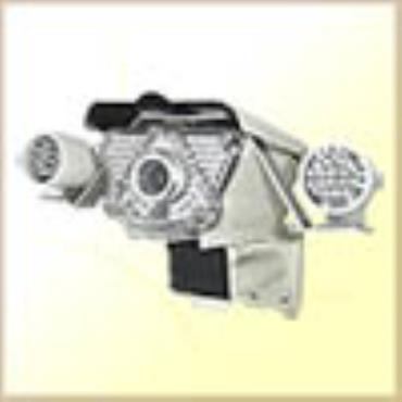 K-PR841 Outdoor IR Color Camera