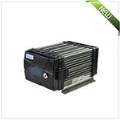 8 CH Bus series HD Mobile DVR Streamax -A5-H0404