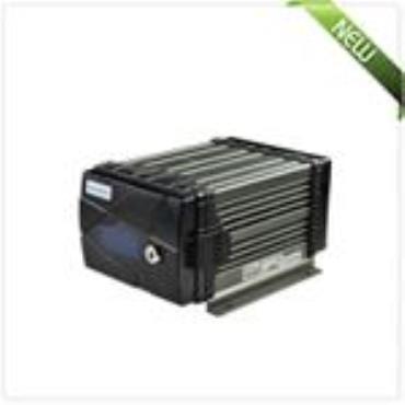8 CH Bus series HD Mobile DVR Streamax -A5-H0404