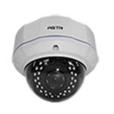 2M HD IP Dome Camera 