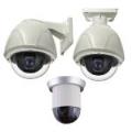 RYK-H233, H234, H235 Full HD CMOS Speed Dome Camera