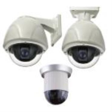 RYK-H233, H234, H235 Full HD CMOS Speed Dome Camera