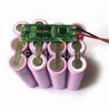 High Quality Li-ion Battery Packs for Wireless Devices