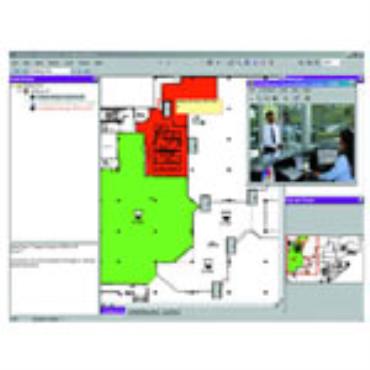 Hirsch Velocity3.1 Access Control and Security Management Software