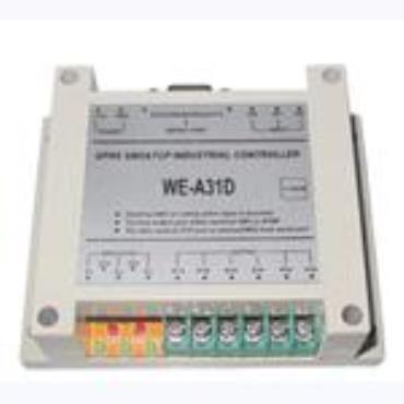 GSM Alarm controller