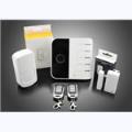 X8 - Wi-Fi/GSM Smart Alarm System