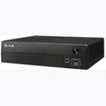 Brickcom NR-1104 Linux-Embedded Standalone NVR