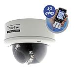 TeleEye NX Series Network Camera and Video Server