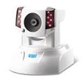 Compro TN540 Day&Night IR LEDs Megapixel PTZ Cloud Cam