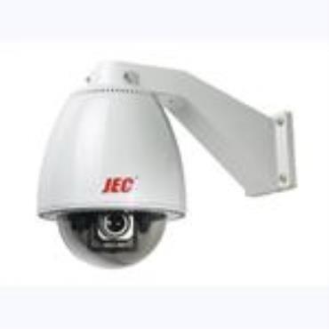 Speed Dome Camera J-DP-5017 with Inteigent Preset Decoder
