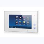 Video-Tech-DT47-White&Black Option  Intercom system: Indoor Monitors