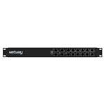 Altronix NetWay8 Eight-port PoE Midspan