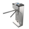 STXtek QR Code Tripod Turnstile TT-102
