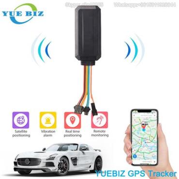china GPS tracker supplier YB05