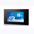 Video-Tech-DT47(M)-White&Black Option Intercom system:Indoor Monitors