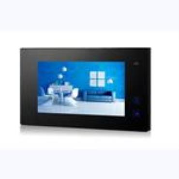 Video-Tech-DT47(M)-White&Black Option Intercom system:Indoor Monitors