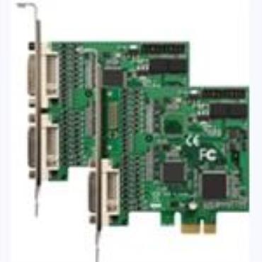 【SC330 Series】4/8/16/32CHs Software H.264 DVR Capture card (PCIex1)