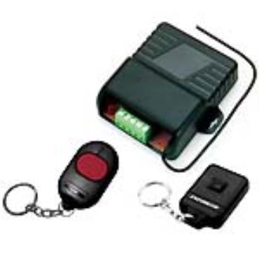 ENFORCER 1-Channel RF Transmitters & Receivers