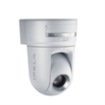 SNC-RZ25N/SNC-RZ25P Dual Codec Network Camera