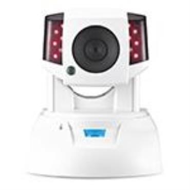 Compro TN600 Day&Night microSD 2-way Audio PTZ Cloud Cam