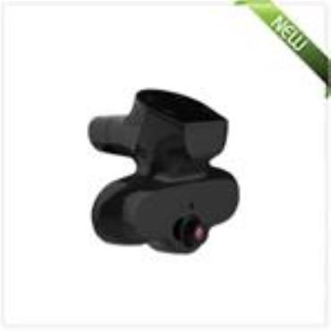 HD dual head IPC for taxi Streamax C6 with SD card recording