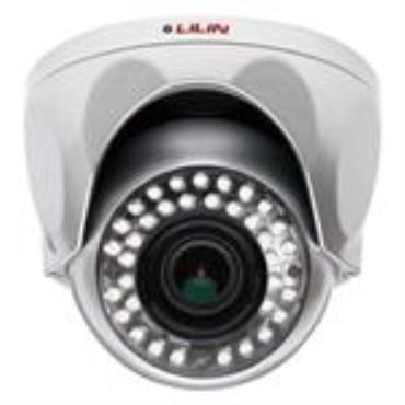 D/N Vandal Resistant Vari-Focal IR Dome Camera(CMR352X / CMR356X)