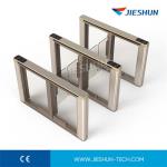 Jieshun JSTZ3910 High Quality Swing Gate Security Turnstiles