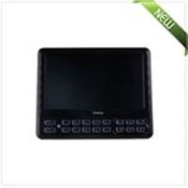 7 inch touch screen panel Streamax CP4 