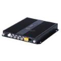 OB Telecom 4 Channel Video Fiber Optic Converter / OB9231D