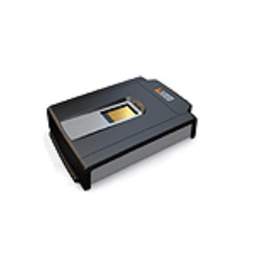 Precise 250 MC Fingerprint and Smart Card