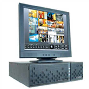 Ultra Digital Video Management System