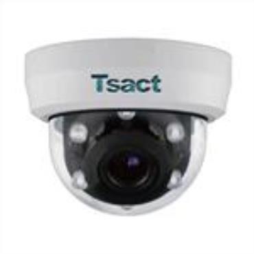 4K UHD (8MP) IP Dome Camera