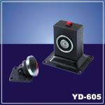 Floor and Wall Mount Door Holder