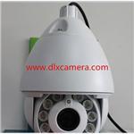 DLX-PHA7 SONY CCD750TVL  PTZ High-speed IR Night-vision Dome Camera