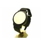 RFID Wristband - Plastic buckle closure, easy side release