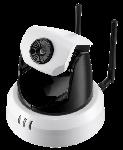 Titan 5120 Pan/Tilt H.264 1.3M IP Cam