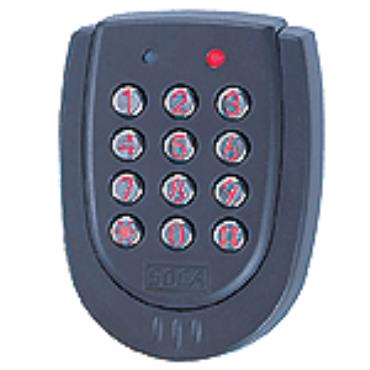 ST-120MA Reader