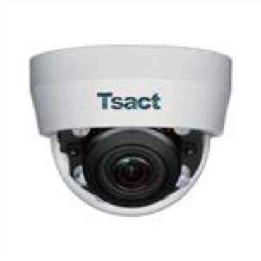 4K UHD (8MP) IP Dome Camera