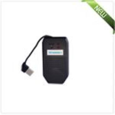 Maintenance accessory Streamax-Easy Check with wifi module and SD card