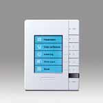 UbiQ-230T One-Touch Scenario Control Panel