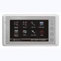 Video-Tech-DT27-White&Black Option Intercom system: Indoor Monitors