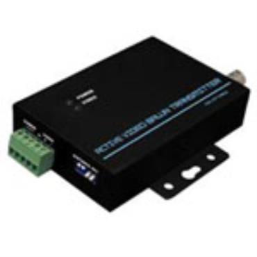Single Channel Active Video Balun Transmitter  VAB100T