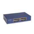 8 Ports PoE Midspan Injector