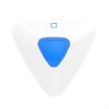 W007 - Wireless Smart Siren for home security alarm system 