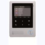 Video-Tech VT Series: Intercom system(Video door phone) VT24